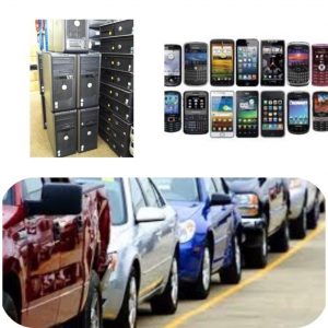 eCommerce Catalog