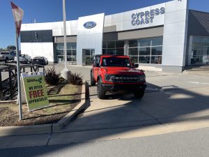 Seaside Ford-Lincoln